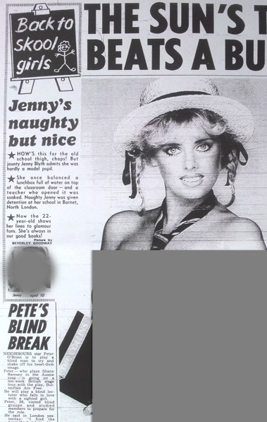 Page 3 Models Of The 1980s